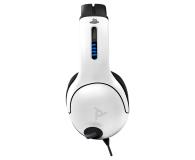 PDP LVL50 PS5/PS4/PC - Białe 051-099-EU-WH - 606686 - zdjęcie 5